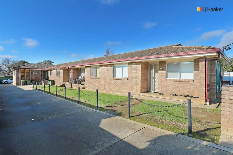 Unit 3/13 Edney Street, Kooringal NSW 2650