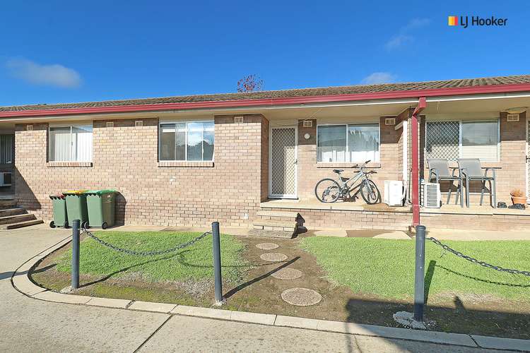 Second view of Homely unit listing, Unit 3/13 Edney Street, Kooringal NSW 2650