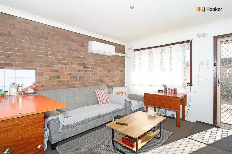 Third view of Homely unit listing, Unit 3/13 Edney Street, Kooringal NSW 2650