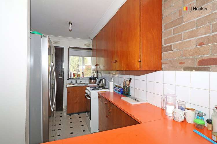 Fourth view of Homely unit listing, Unit 3/13 Edney Street, Kooringal NSW 2650