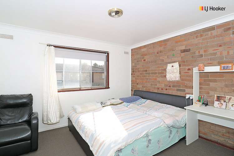 Fifth view of Homely unit listing, Unit 3/13 Edney Street, Kooringal NSW 2650