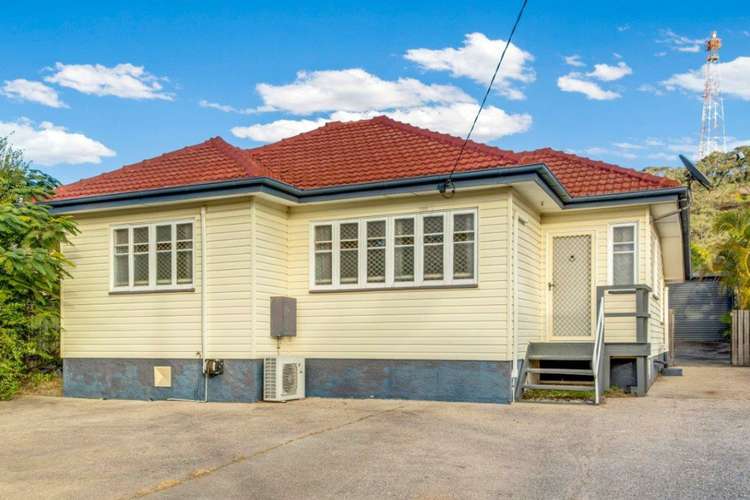 Main view of Homely house listing, 141 Toolooa Street, South Gladstone QLD 4680