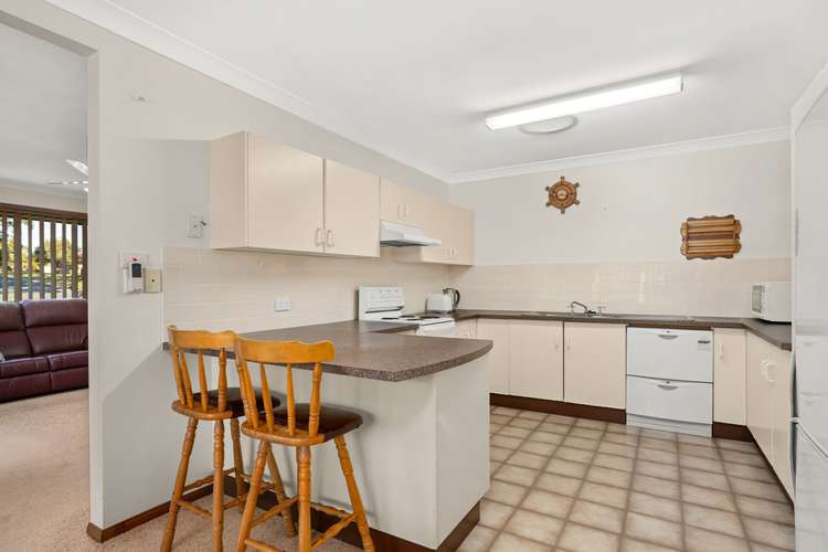 Second view of Homely semiDetached listing, 27A Molong Road, Old Bar NSW 2430