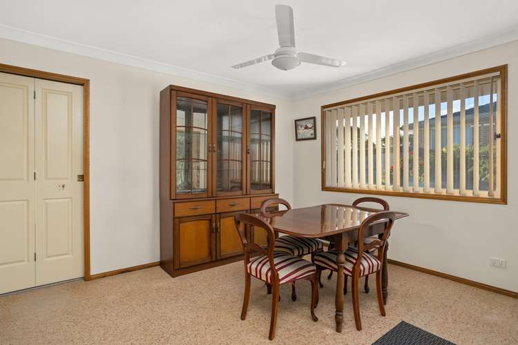 Third view of Homely semiDetached listing, 27A Molong Road, Old Bar NSW 2430