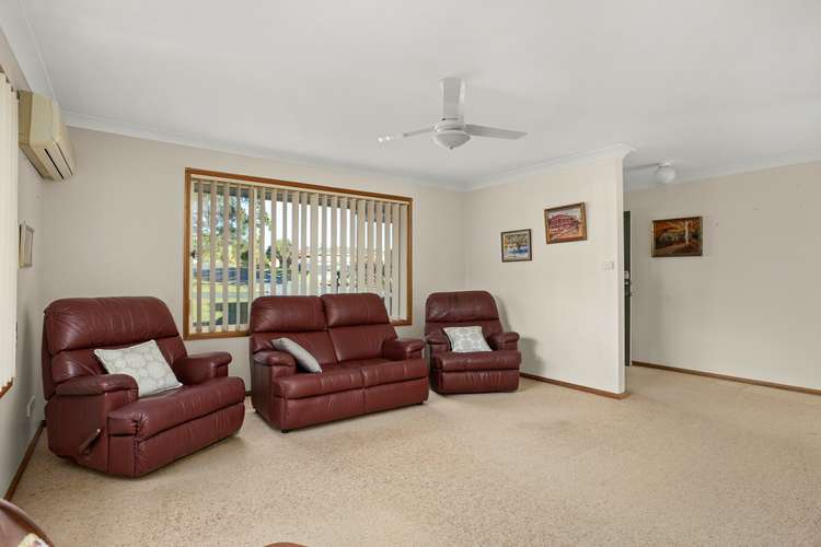 Fifth view of Homely semiDetached listing, 27A Molong Road, Old Bar NSW 2430