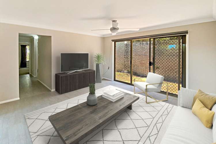 Fifth view of Homely house listing, 4 Grasstree Court, Mount Cotton QLD 4165