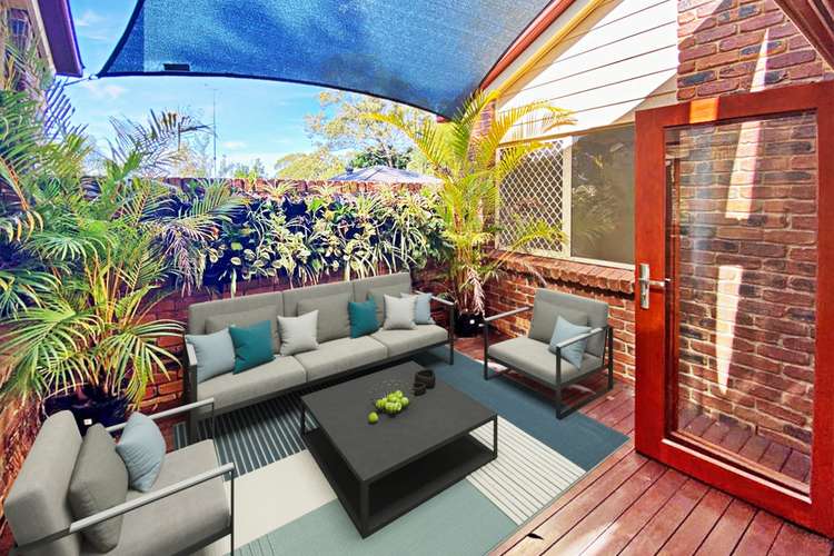 Seventh view of Homely house listing, 4 Grasstree Court, Mount Cotton QLD 4165