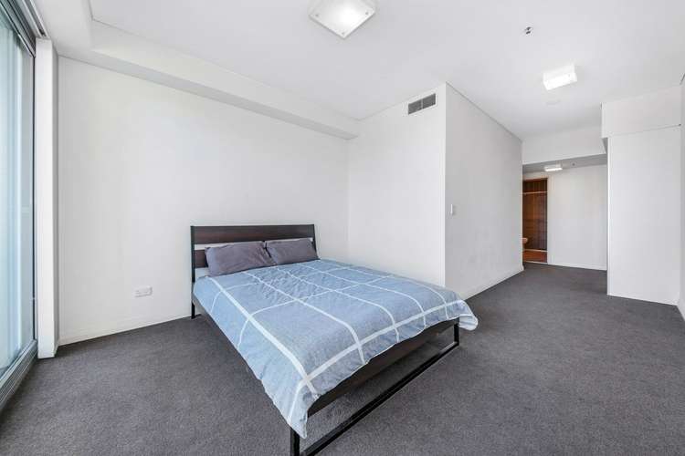 Sixth view of Homely unit listing, 806A/1-17 Elsie Street, Burwood NSW 2134