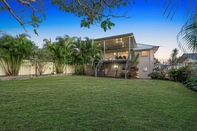 Main view of Homely house listing, 6 Walter Street, Murarrie QLD 4172