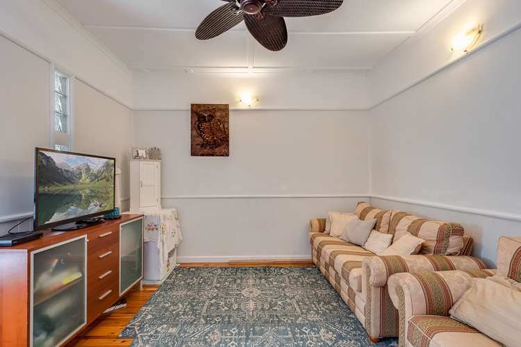 Fourth view of Homely house listing, 12 Chamberlain Street, North Toowoomba QLD 4350
