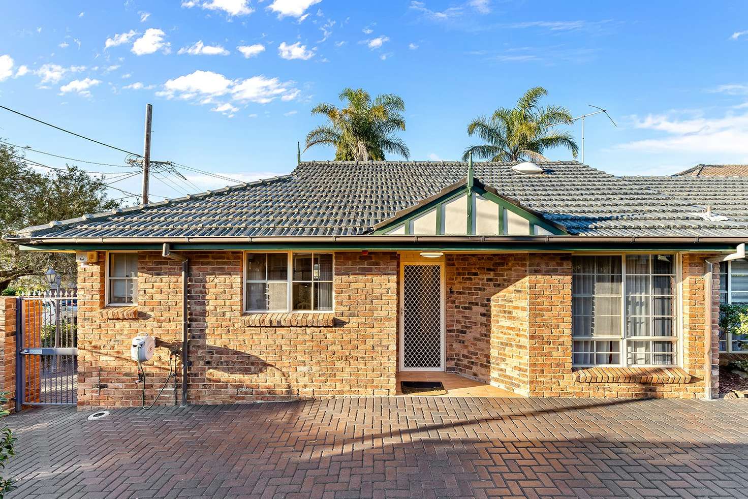 Main view of Homely retirement listing, 1/28-30 Cheddar Street, Blakehurst NSW 2221