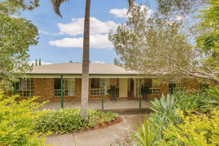 Third view of Homely house listing, 14 Fairbairn Place, Clinton QLD 4680