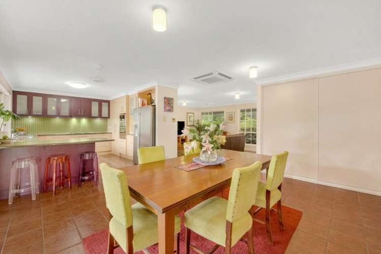 Seventh view of Homely house listing, 14 Fairbairn Place, Clinton QLD 4680