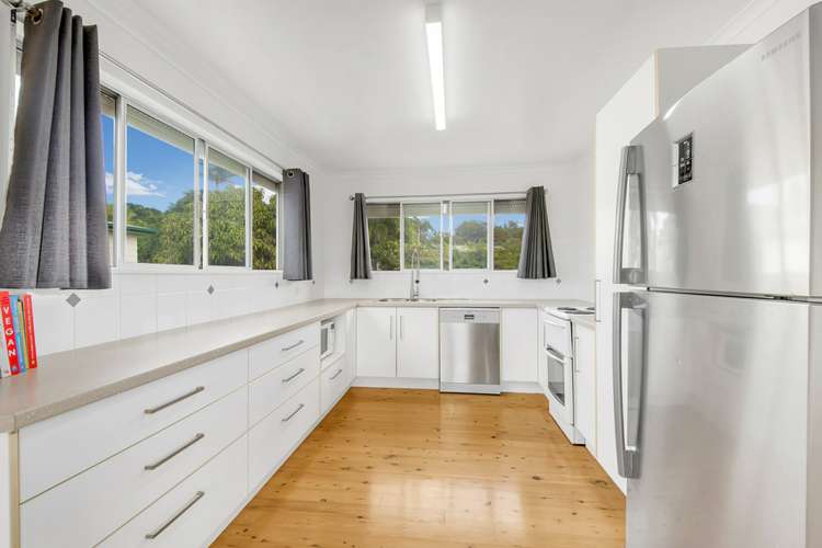 Third view of Homely house listing, 3 Elanora Street, Boyne Island QLD 4680