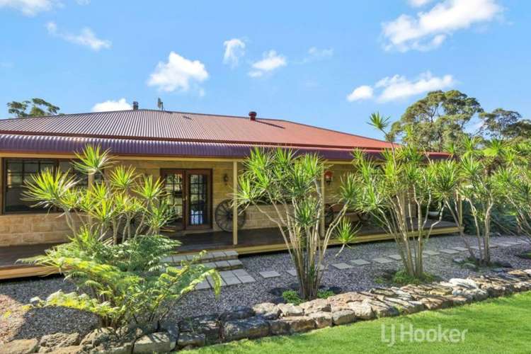 37 Evelyn Road, Tomerong NSW 2540