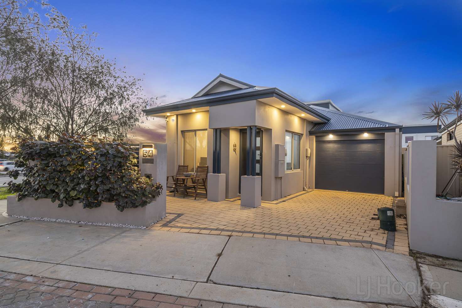 Main view of Homely house listing, 54 Billericay Circuit, Butler WA 6036