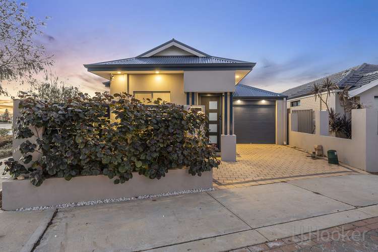 Second view of Homely house listing, 54 Billericay Circuit, Butler WA 6036
