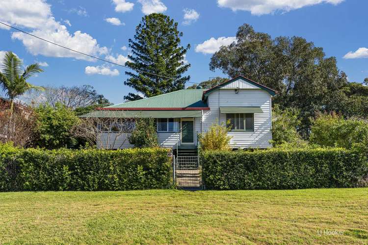Main view of Homely house listing, 17 Drem Street, Toogoolawah QLD 4313