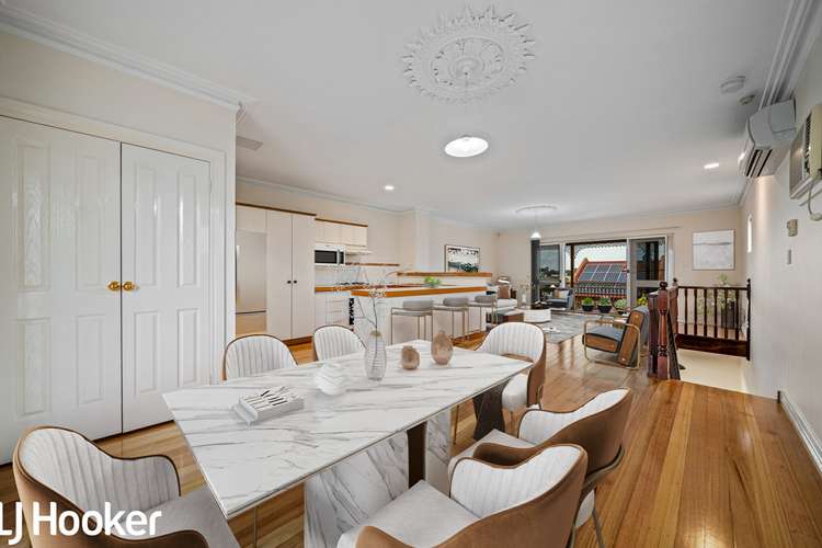 Main view of Homely townhouse listing, 4/46 Harvey Street, Burswood WA 6100