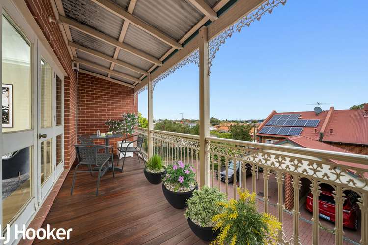 Third view of Homely townhouse listing, 4/46 Harvey Street, Burswood WA 6100