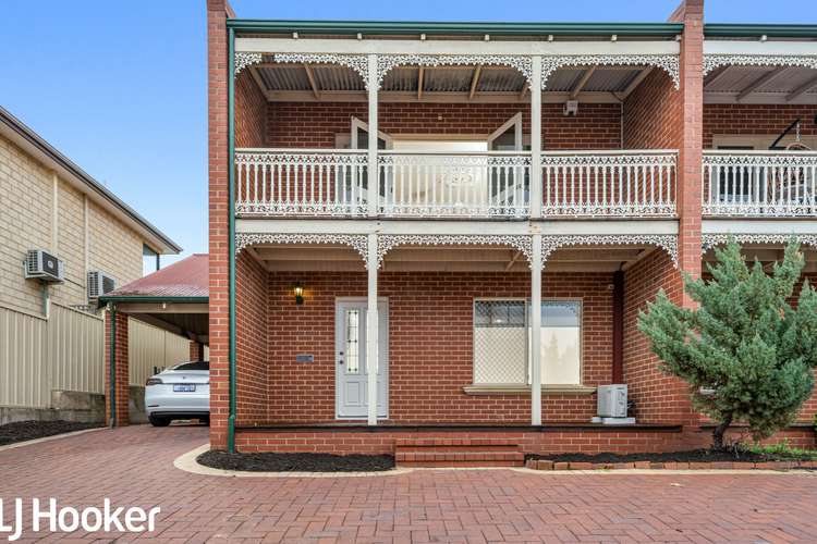 Fifth view of Homely townhouse listing, 4/46 Harvey Street, Burswood WA 6100