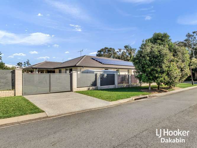 Second view of Homely house listing, 38 Lemur Parade, Dakabin QLD 4503