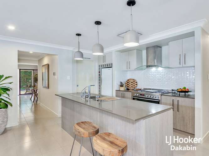 Fourth view of Homely house listing, 38 Lemur Parade, Dakabin QLD 4503