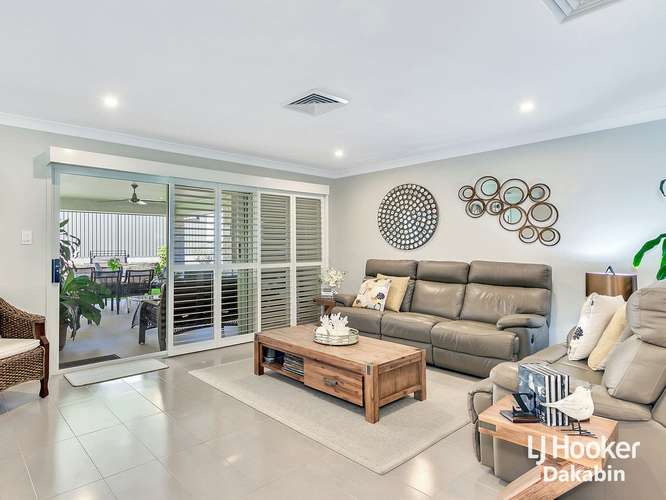 Fifth view of Homely house listing, 38 Lemur Parade, Dakabin QLD 4503