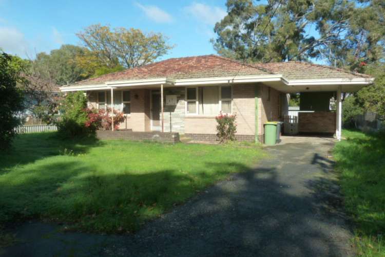 Main view of Homely house listing, 35 & 37 Orr Street, Maddington WA 6109