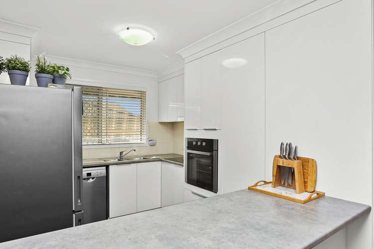 Sixth view of Homely unit listing, 34/77 Cotterill Avenue, Bongaree QLD 4507