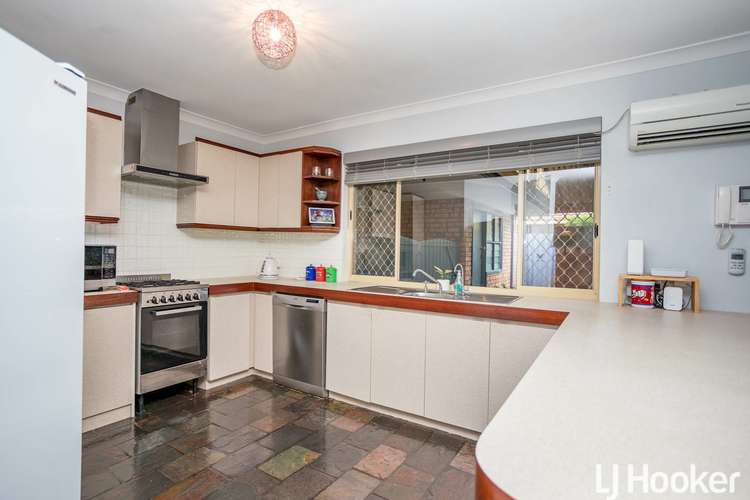 Second view of Homely house listing, 8 Hannan Place, Huntingdale WA 6110
