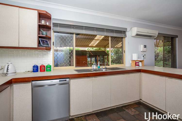 Third view of Homely house listing, 8 Hannan Place, Huntingdale WA 6110