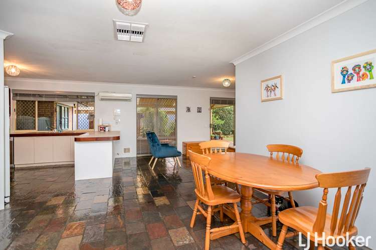 Fourth view of Homely house listing, 8 Hannan Place, Huntingdale WA 6110