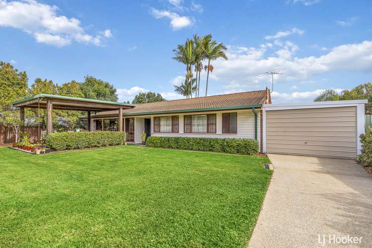 Main view of Homely house listing, 434 Warrigal Road, Eight Mile Plains QLD 4113