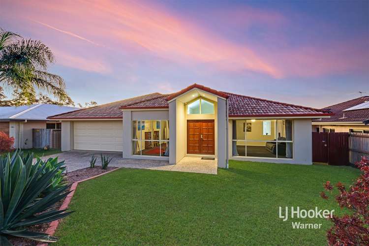 Fourth view of Homely house listing, 28 Everest Street, Warner QLD 4500