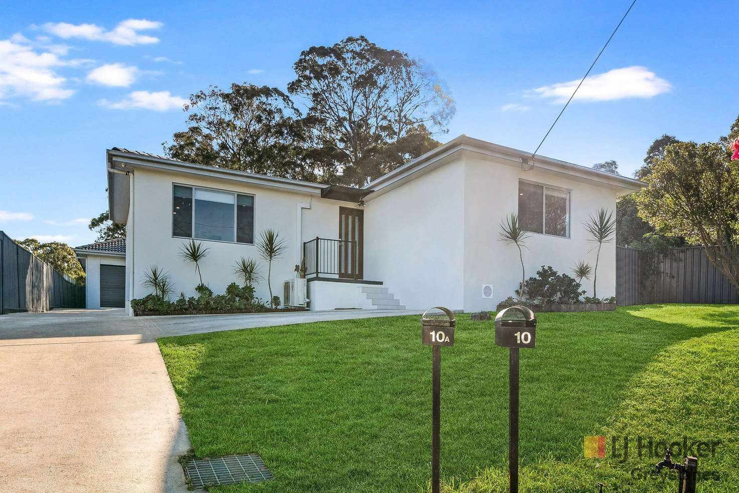 Main view of Homely house listing, 10 Magnolia Street, Greystanes NSW 2145