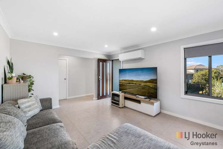 Third view of Homely house listing, 10 Magnolia Street, Greystanes NSW 2145