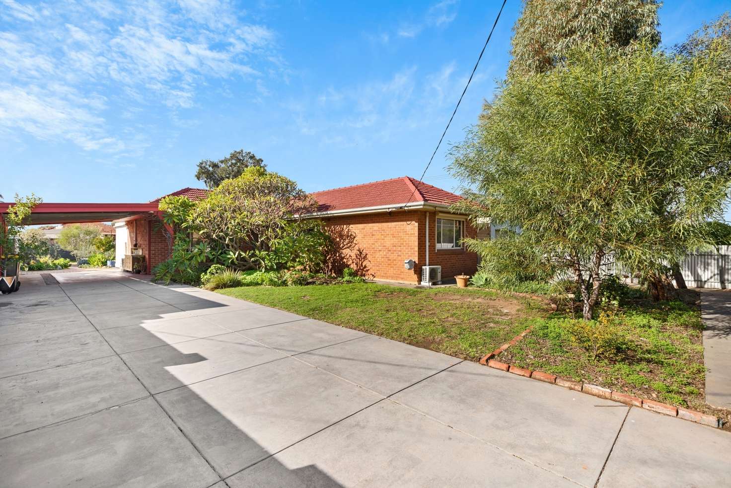 Main view of Homely house listing, 48 Gladstone Road, Mansfield Park SA 5012