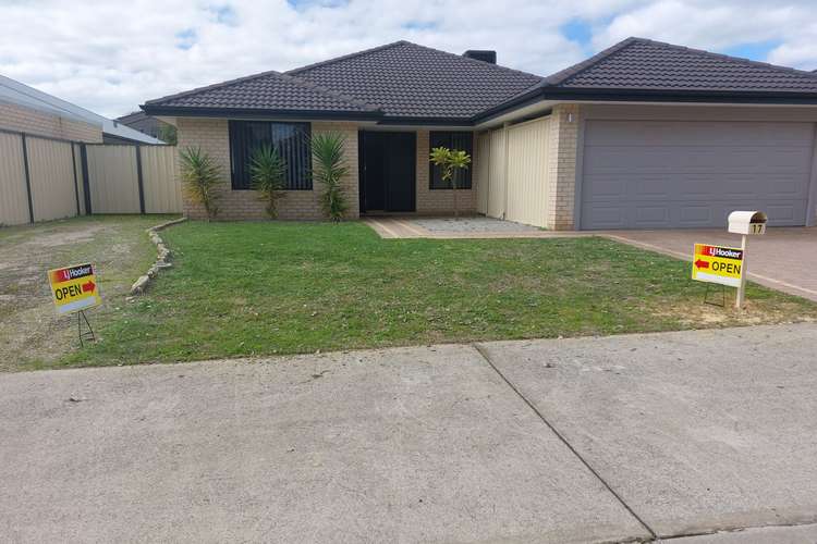 Second view of Homely house listing, 17 George Street, Byford WA 6122