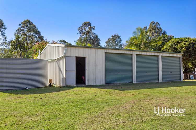 Fourth view of Homely house listing, 12-24 Frog Hollow Court, Logan Village QLD 4207