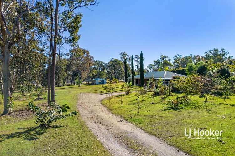 Fifth view of Homely house listing, 12-24 Frog Hollow Court, Logan Village QLD 4207