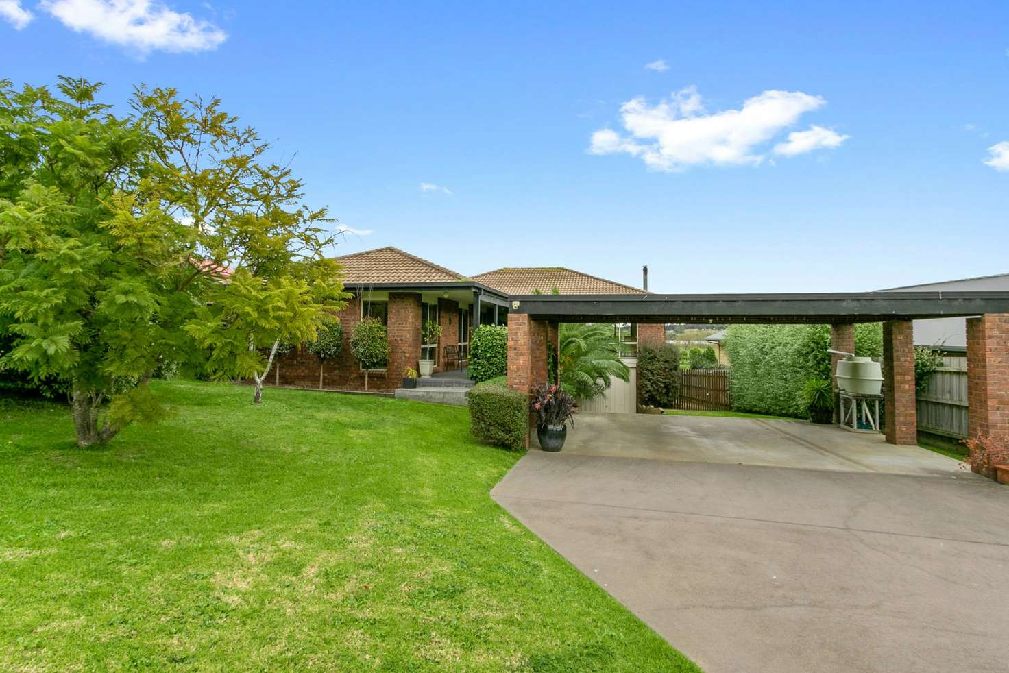 Main view of Homely house listing, 16 Bredt Street, Bairnsdale VIC 3875