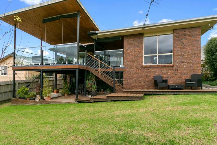 Third view of Homely house listing, 16 Bredt Street, Bairnsdale VIC 3875