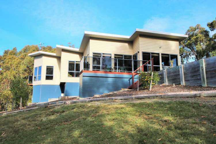 Third view of Homely house listing, 63 Ansons Bay Road, St Helens TAS 7216