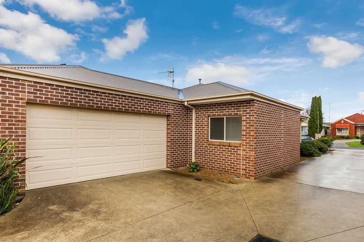 Second view of Homely unit listing, 2/48 Kulin Drive, Kilmore VIC 3764