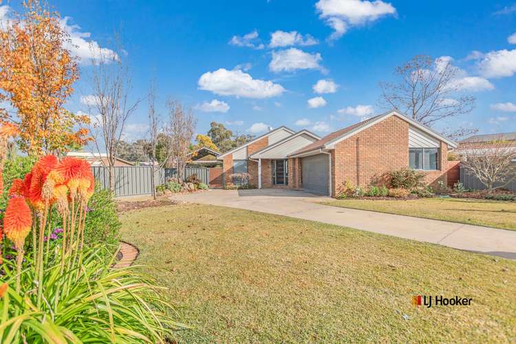 Second view of Homely house listing, 6 Pollard Place, Moama NSW 2731
