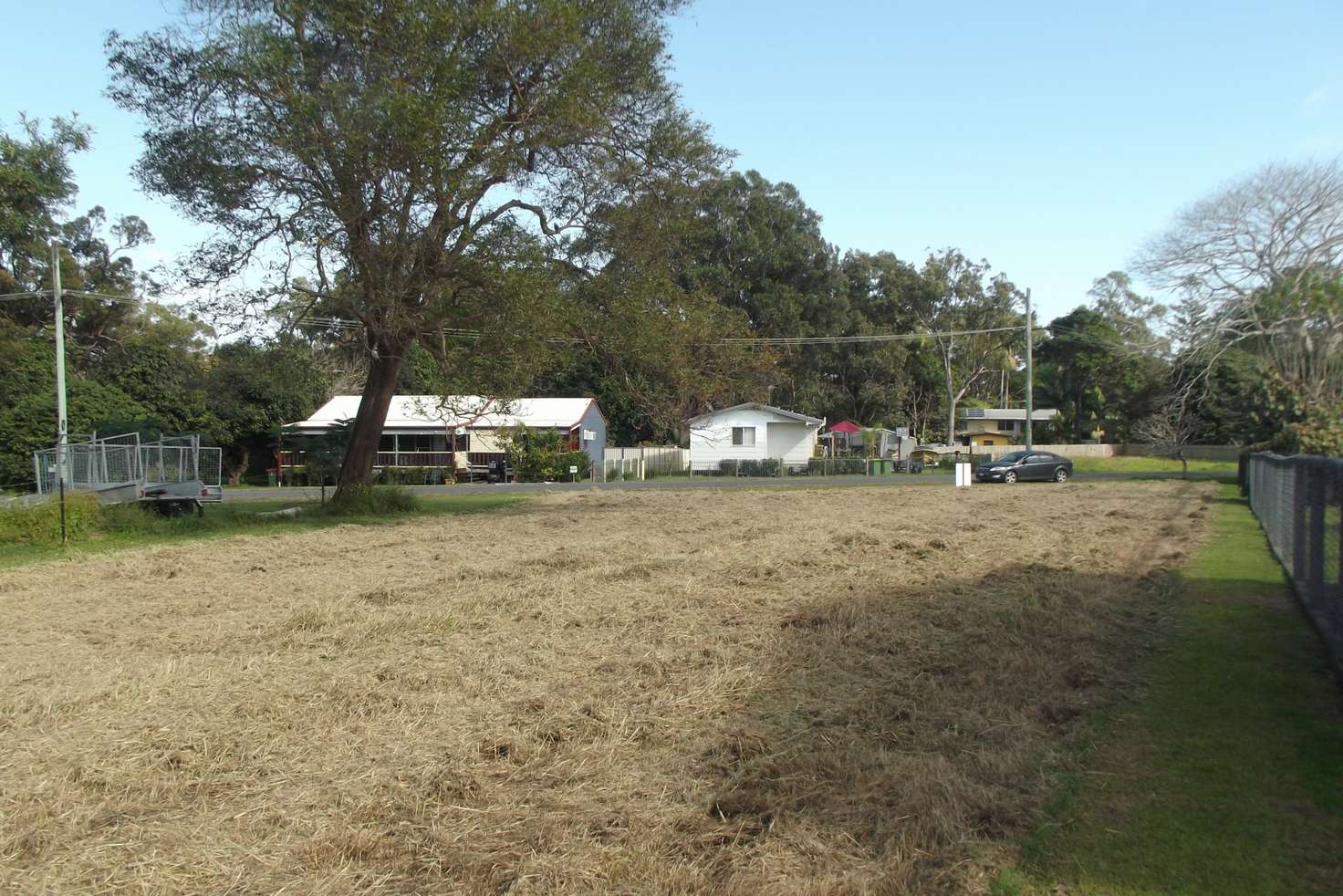 Main view of Homely residentialLand listing, 4 Alexander Street, Macleay Island QLD 4184