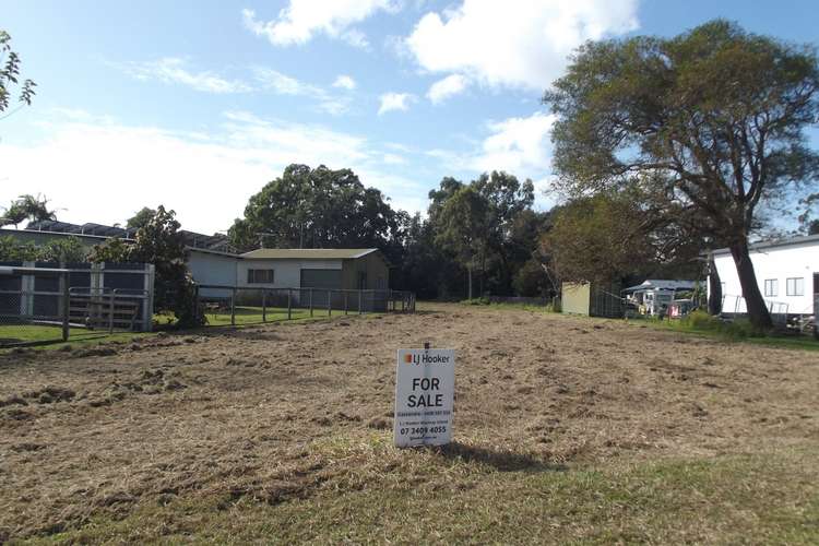 Second view of Homely residentialLand listing, 4 Alexander Street, Macleay Island QLD 4184