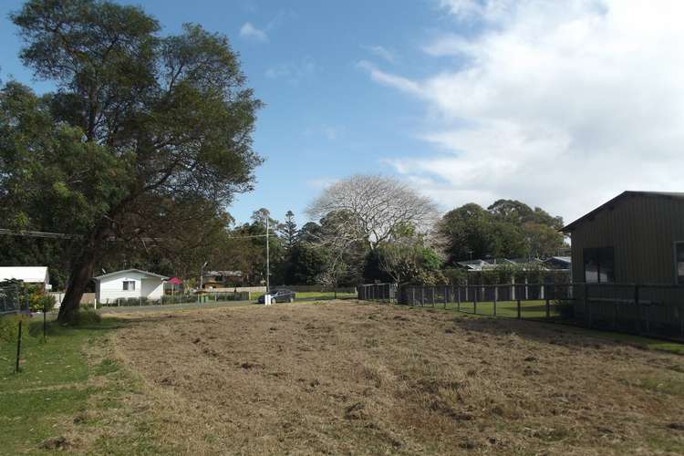 Third view of Homely residentialLand listing, 4 Alexander Street, Macleay Island QLD 4184