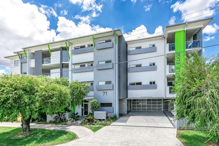 Main view of Homely unit listing, 7/71 Thistle Street, Lutwyche QLD 4030